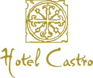 Hotel Castro in Folegandros